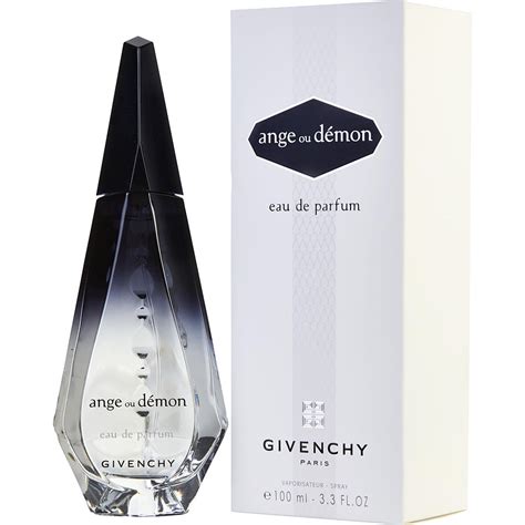 givenchy ange ou demon edt|Givenchy ange ou demon review.